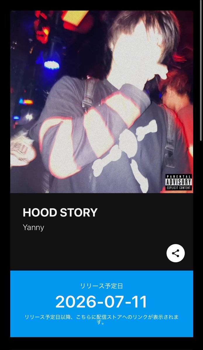 yanny_m00d's tweet photo. 7/11

おまたせ

https://t.co/BQRJy792HZ https://t.co/fJkr27ze95