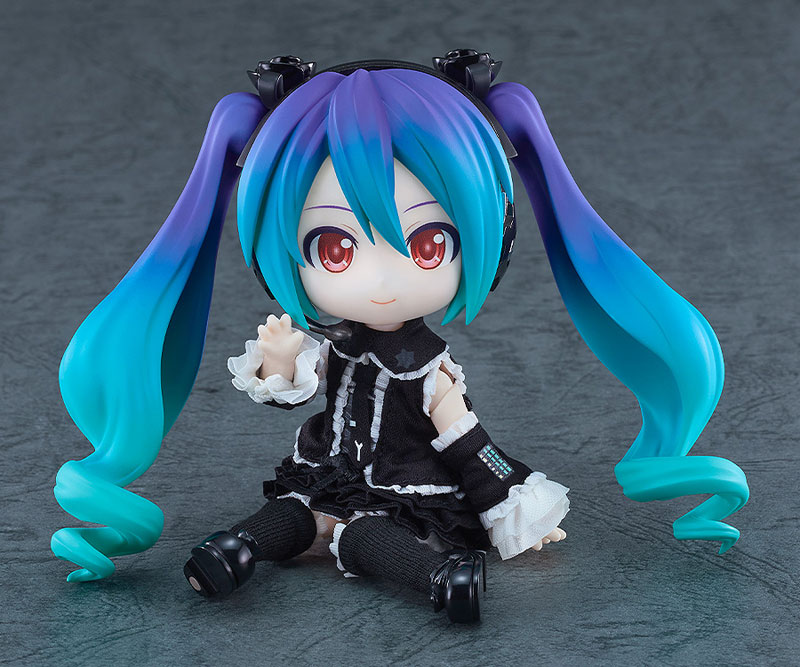 初音ミク ねんどろいどどーる グッドスマイルカンパニー ねんどろいどどーる SEGA feat. HATSUNE MIKU Project 初音ミク ∞Ver
