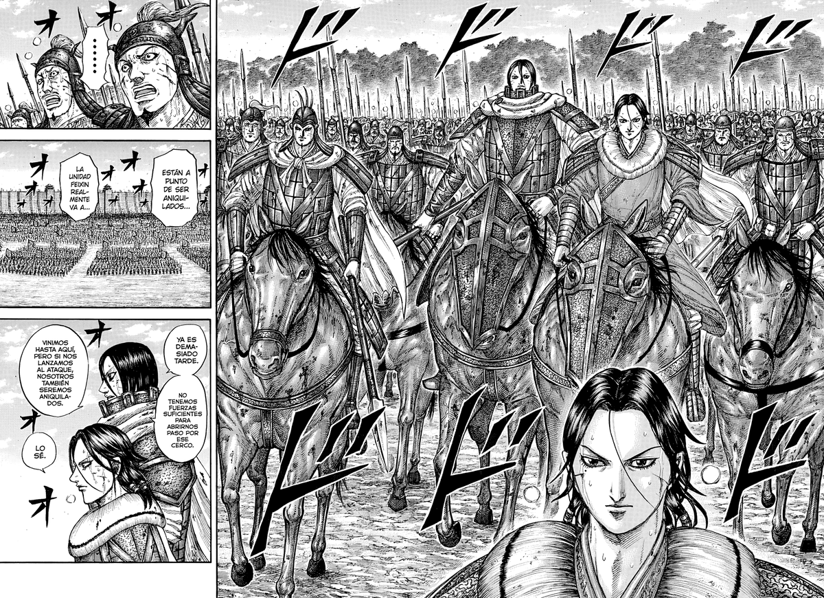 JDanimanga's tweet photo. Increíblemente emotivo. ❤️

#Kingdom880 https://t.co/7spUp1PFUa