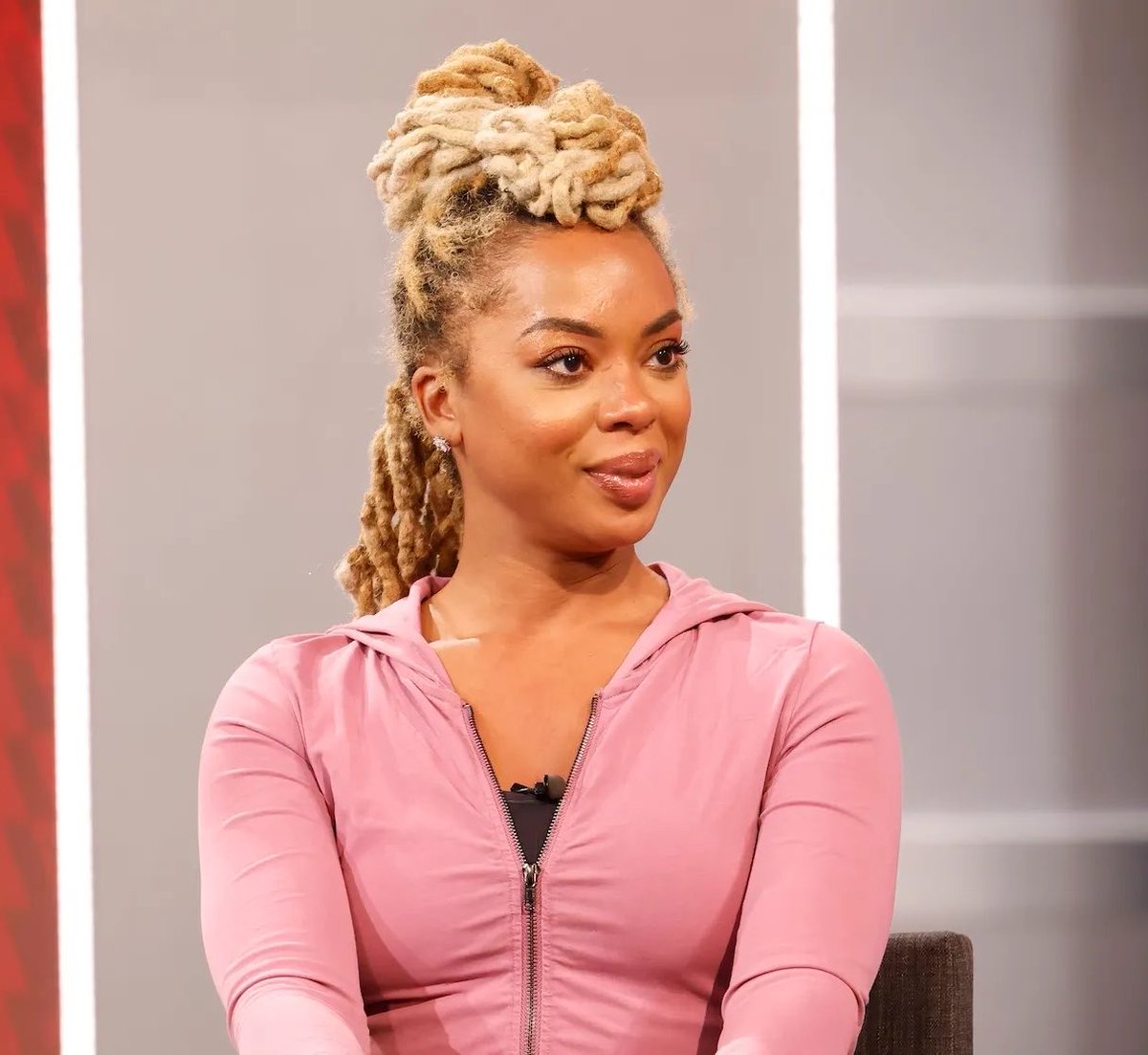 OfficialBBDucky's tweet photo. With #BB28 starting tomorrow, it’s safe to say many of us in the BB community are thinking about and missing the beautiful Mickey Lee. https://t.co/8MwKRqTvw0
