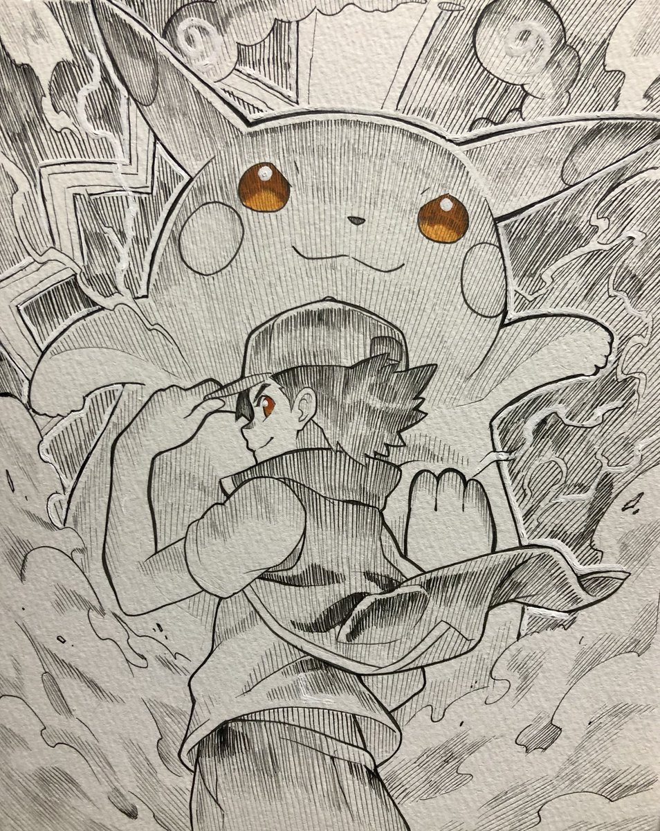 ryusei_meteor00's tweet photo. サトピカ https://t.co/jkGyJerhBP
