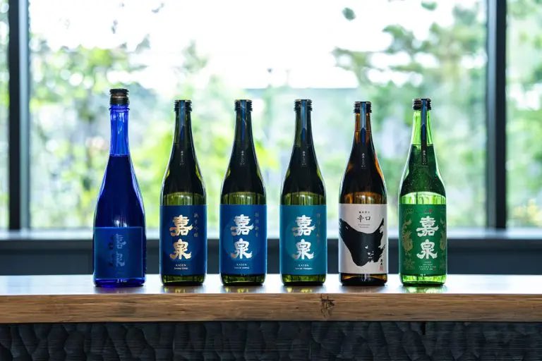 sakeworldnft_en's tweet photo. Showcasing Japanese sake and culture from Tokyo to the world! What is the challenge of Tamura Sake Brewery's new multi-purpose facility, "＆KASEN"?

https://t.co/2HaxFa8wyo https://t.co/G8wYoP09wW