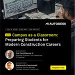 Photo by Autodesk Education (@AutodeskEDU)