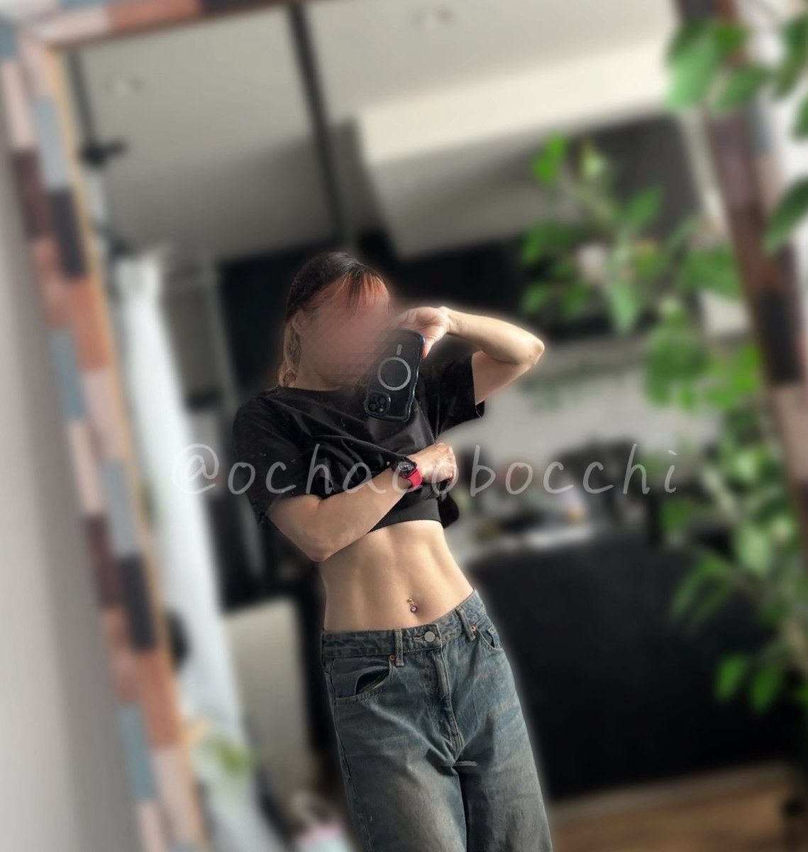 ochacobocchi's tweet photo. 昨日トレミしたけど、かかと悪化してなくて一安心☺️今日は歯医者さんの日でトレオフになっちゃった🥲💔
こどもも給食から学校行ってくれたし、腹筋はいい感じなのでマクド行ってきます🍟♡ https://t.co/tqdYdcLD0j