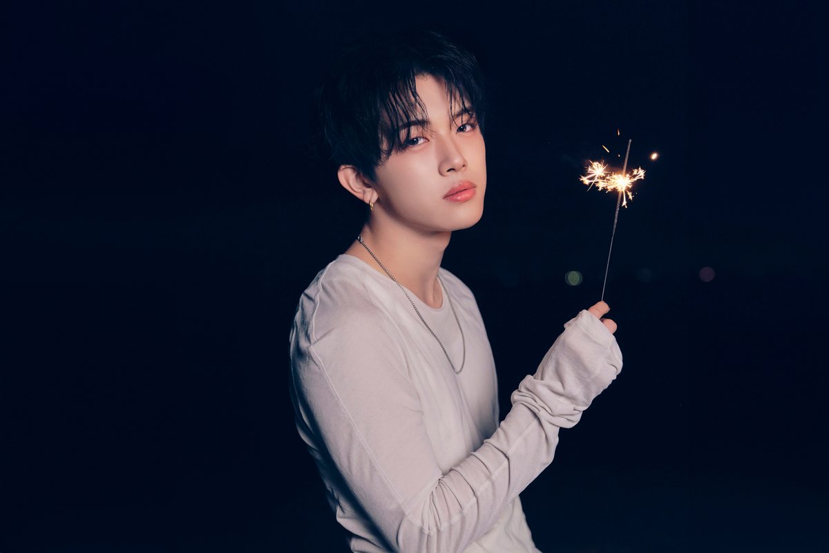 CONCEPT PHOTO B #平本健 #KEN #DXTEEN 7TH SINGLE 