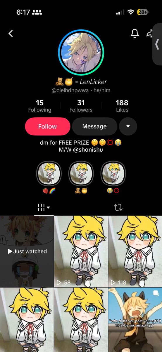 Jjaptb's tweet photo. @The_Duck2219 I mean, look at this weirdo🫩 https://t.co/77UnIFOkPk