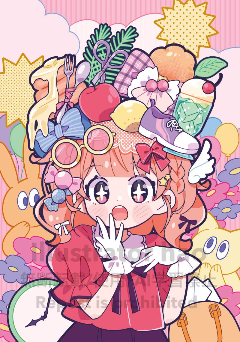 00hao00's tweet photo. あれもこれも興味深々✨ https://t.co/85gej3GYVL