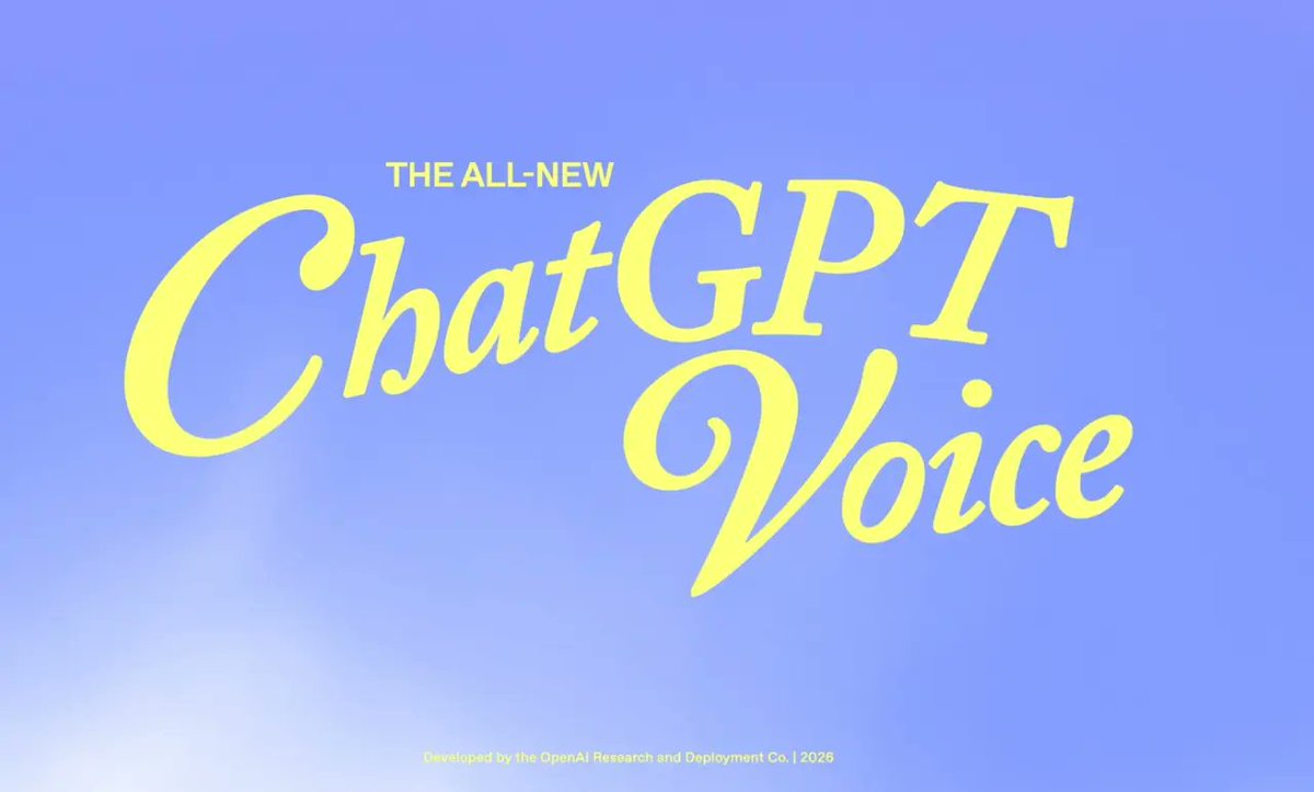 enokialive's tweet photo. OpenAI just dropped GPT-Live to completely checkmate Mira Murati’s new company! 😂 Thinking Machines Lab spent months hyping up full-duplex "Interaction Models" that listen &amp; speak at the same time, and OpenAI casual-dropped it globally overnight! 🤯 #chatgpt #thinkingmachine https://t.co/2UotKx4TjR