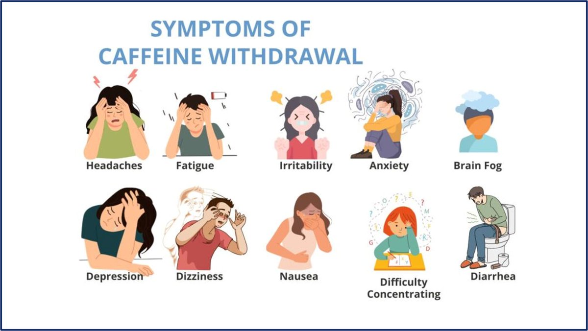 ChaunceyGardner's tweet photo. @CookCoHealth Nicotine withdrawal may cause brain fog, fatigue, headaches, etc. EXACTLY like caffeine withdrawal.
Your claim, "nicoting vaping causes brain fog" is as logical and honest as claiming coffee makes you drowsy and causes brain fog.
By which I mean: You are lying.
#QuitLying https://t.co/t0hQgk5Shy