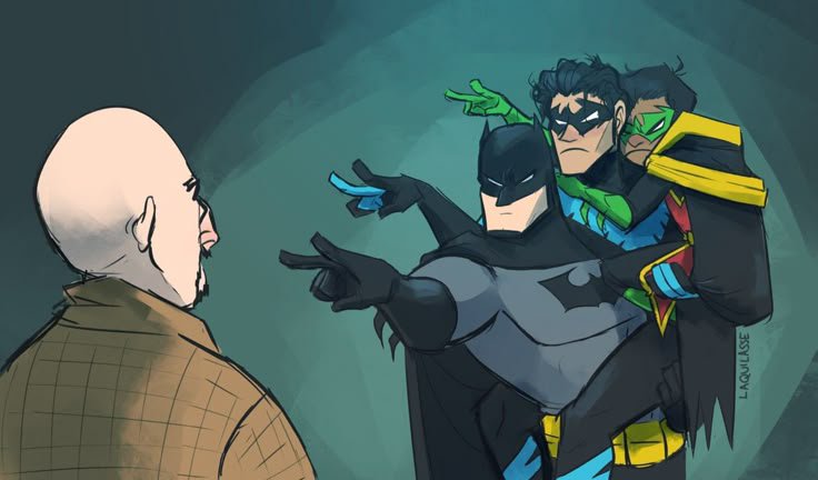 GeorgemanGms's tweet photo. we need to defend Gotham https://t.co/WCZsM9YujW