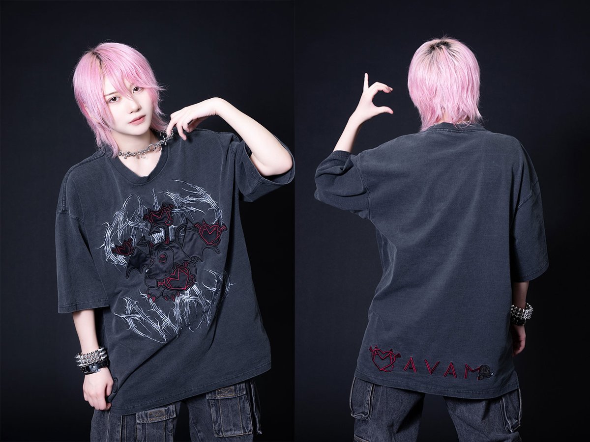 桔梗 花香【AVAM】 (@hanaka_AVAM) / Posts / X