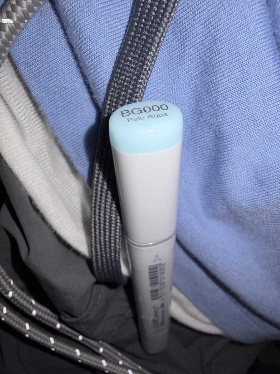 azull_estragon's tweet photo. this my favourite copic marker code https://t.co/gH35k7AljW
