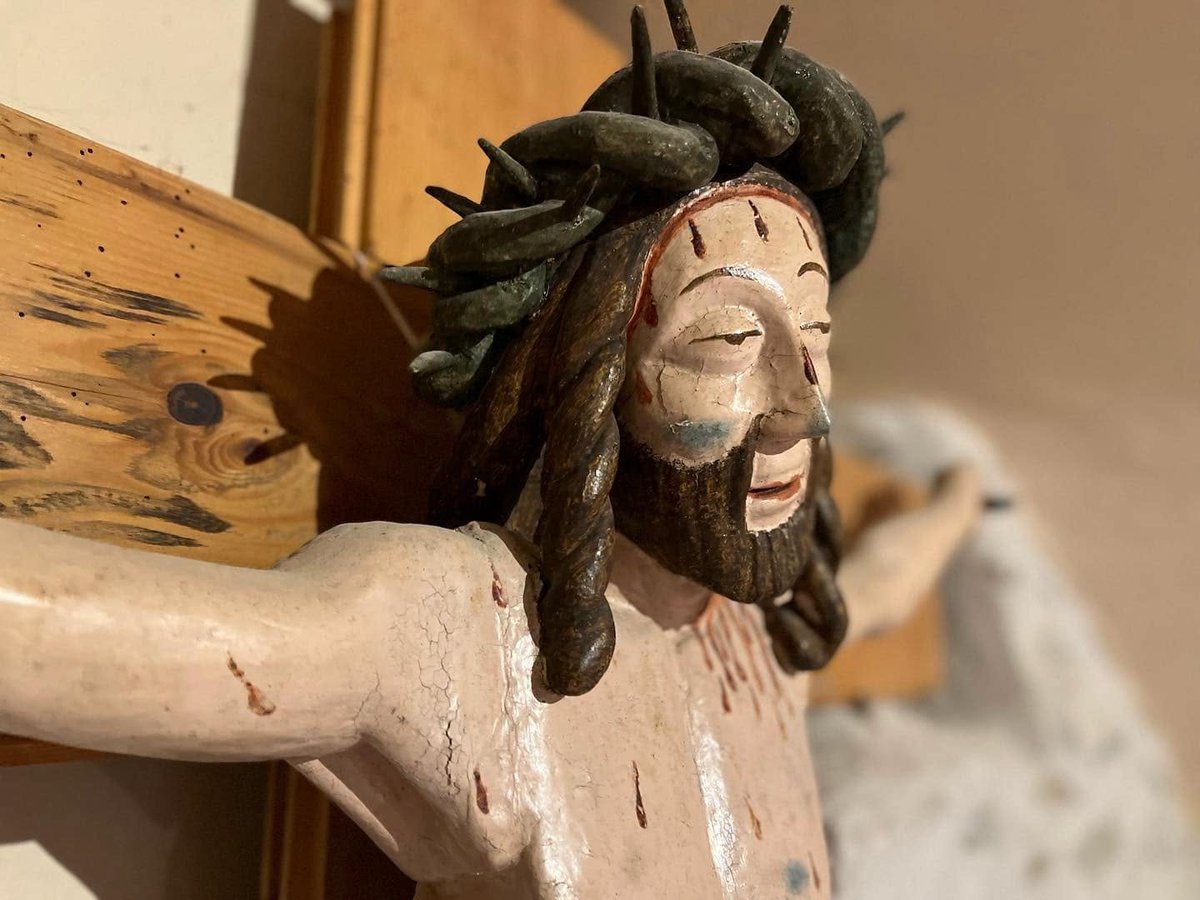 Bagergue_Aran's tweet photo. 🏛️ Aquest divendres 10 de juliol comença la Ruta Romànica d'Aran amb @Museus_ValAran !
⛪ Visiteu l'església de Sant Fèlix de Bagergue i pugeu al seu campanar.
👥 Visites guiades cada divendres: 11.00 · 12.00 · 13.00 h. 💶 3 €
📍 Del 10 de juliol al 4 de setembre. https://t.co/SIh0WC4oqQ
