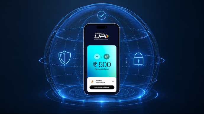 india_plus_'s tweet photo. 🚨 India plans an AI-powered UPI framework that could allow AI agents to make payments on behalf of users.

(India Today) https://t.co/ehgn1oPEj0