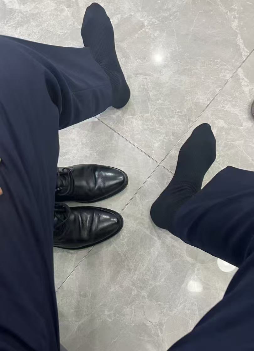 wantobeATM's tweet photo. ➗带p标的🧦， https://t.co/nYd8LcAsQi