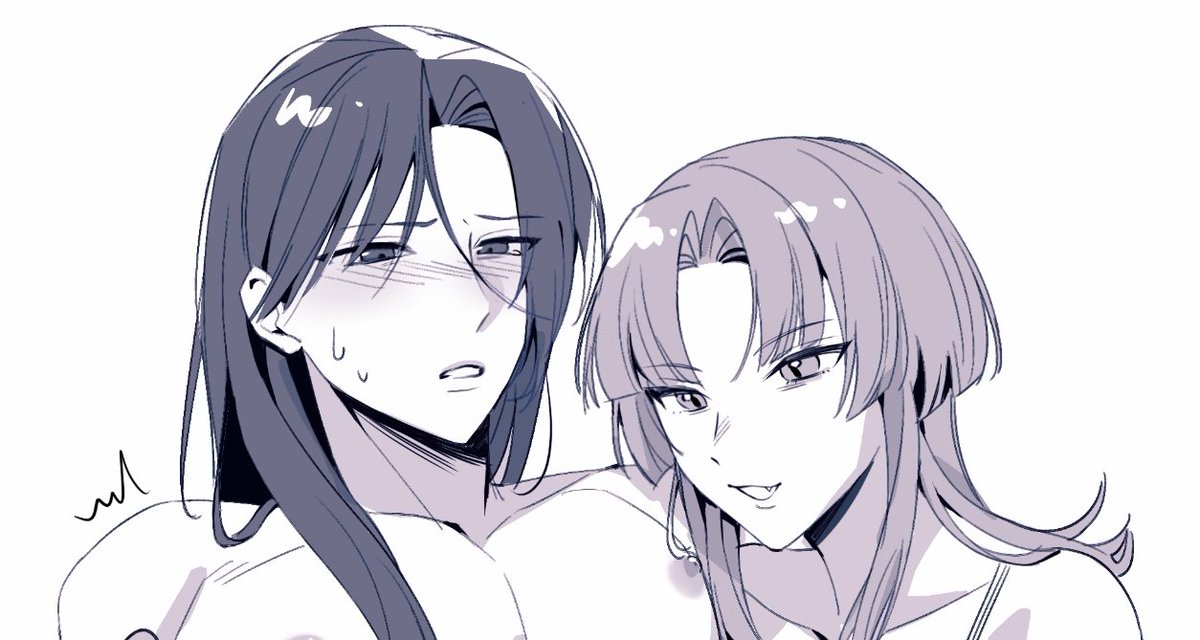 Pernova1874's tweet photo. ムル♀xシャイ/性轉操作✓
https://t.co/FgrVEajoV0 https://t.co/AkUx5PscPA