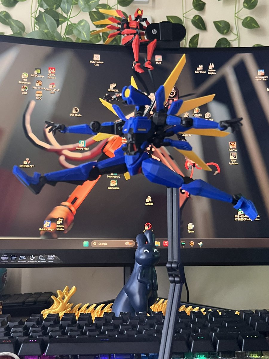 XIKARAZARU tweet picture