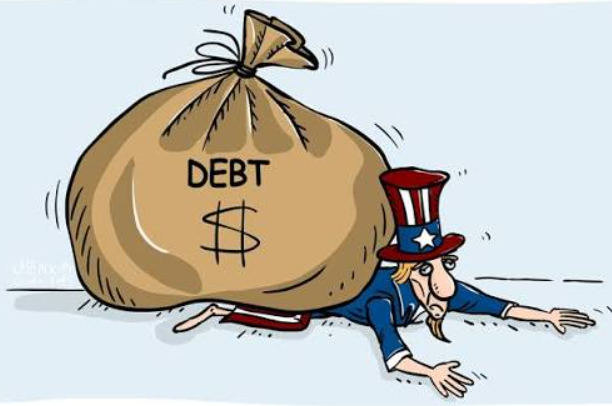K2capital_gr's tweet photo. Αμερικανικό Χρέος &amp; Αγορές...
Τι Σημαίνει για Έλληνες Επενδυτές;

Πώς το αυξανόμενο χρέος των ΗΠΑ και η «χρηματοοικονομική καταστολή» επηρεάζουν το δολάριο, τις μετοχές και τα χαρτοφυλάκια των επενδυτών.

https://t.co/GKSyUwqTXA https://t.co/bBv59msuk7