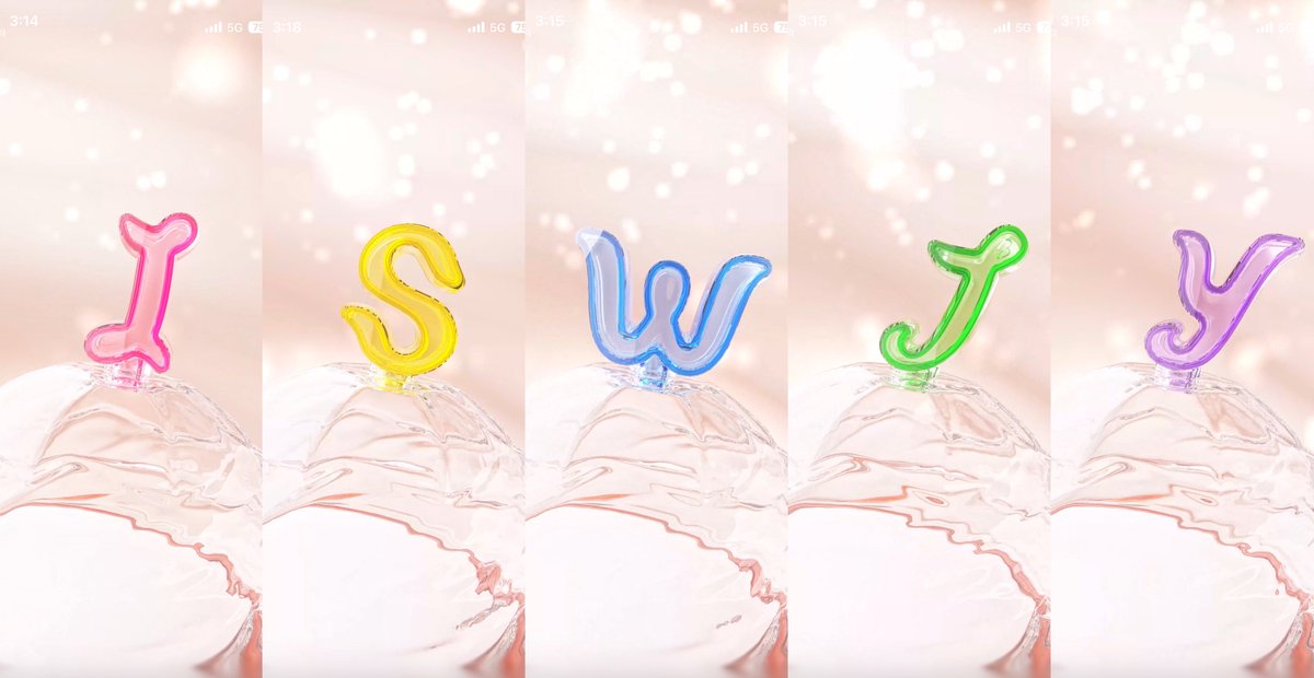 143_329_I's tweet photo. 상징색의 그룹은 응원봉에도 상징색을 담네😚❤️ https://t.co/sJROo8zCI2