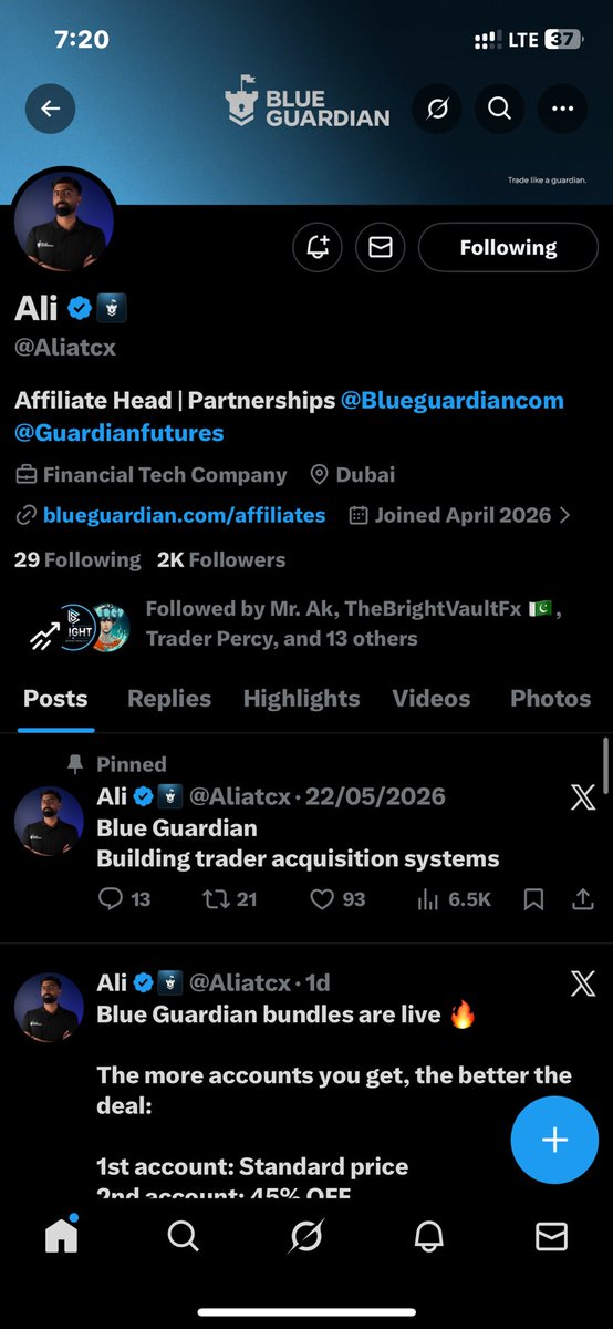 ferafern18222's tweet photo. @biantrades @BlueGuardiancom @Aliatcx @grok @E_JAY_8x @dre_tradesss @thissdax 
All done sir ,give give discipline a chance been long waiting for this opportunity 😌🤝📊 https://t.co/lenTIwC6tk