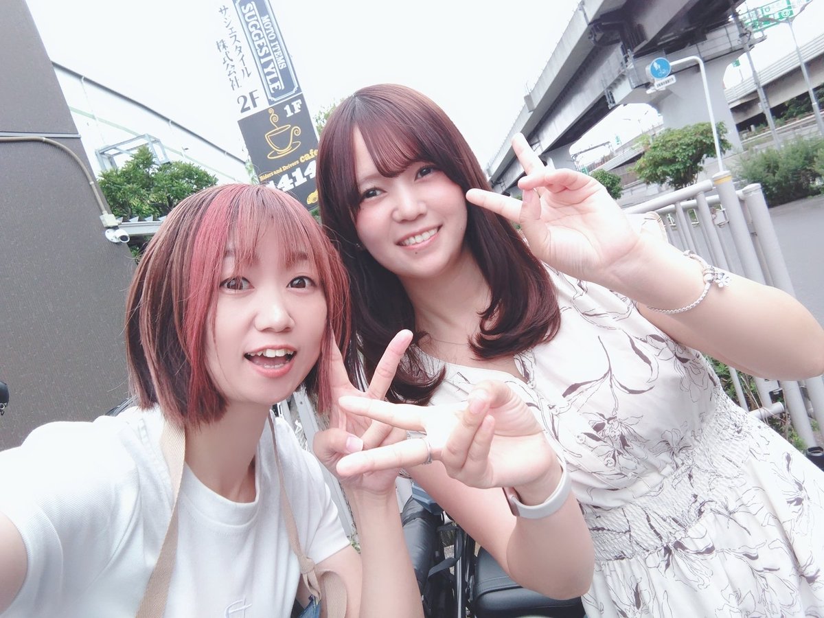 EKO茶🍵(えこちゃ)❄7/5タナックスat1414Cafeコラボイベント