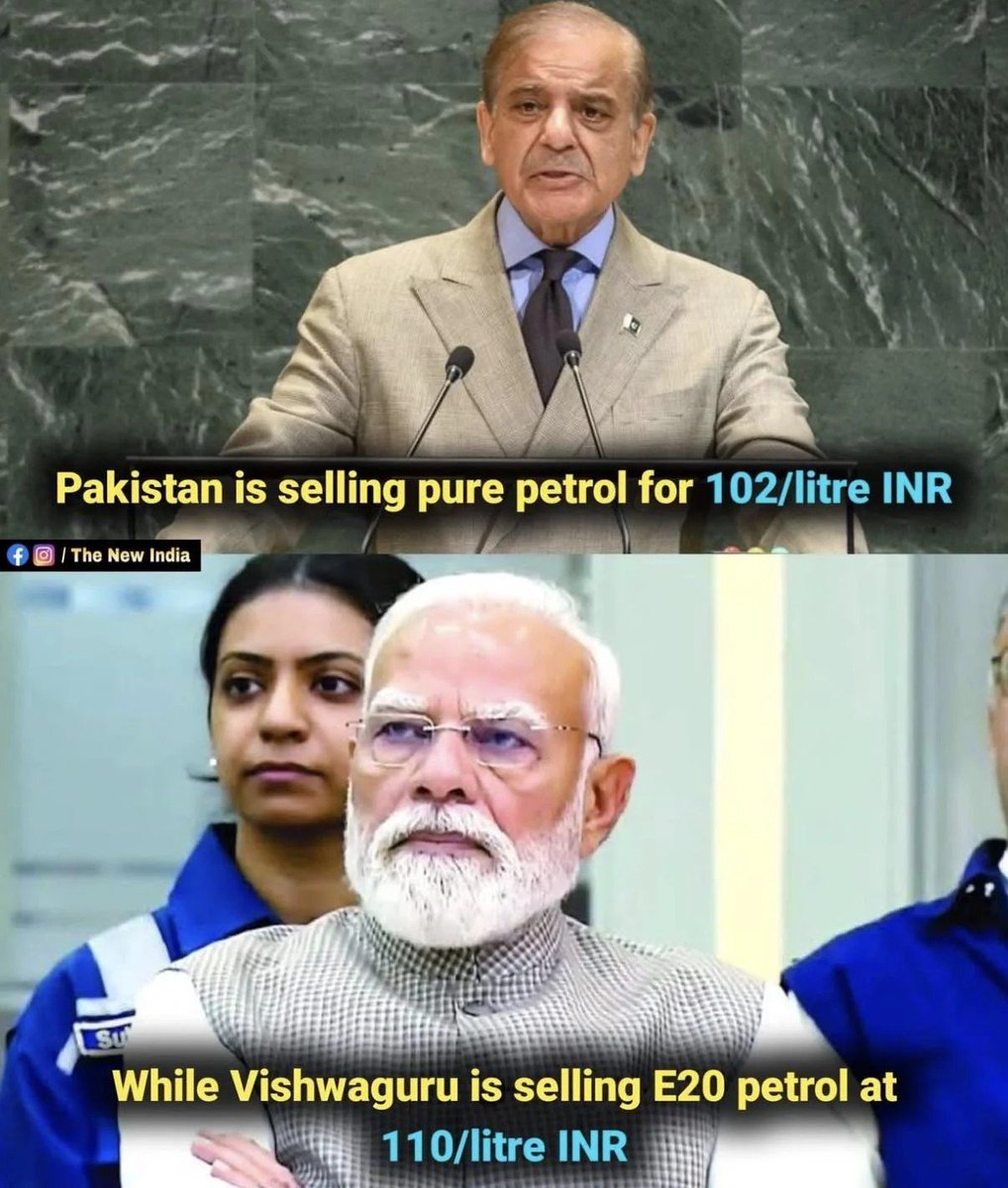 T_RexRoars's tweet photo. BJP is bringing us below Pakistan. https://t.co/GZAhjl8ek0