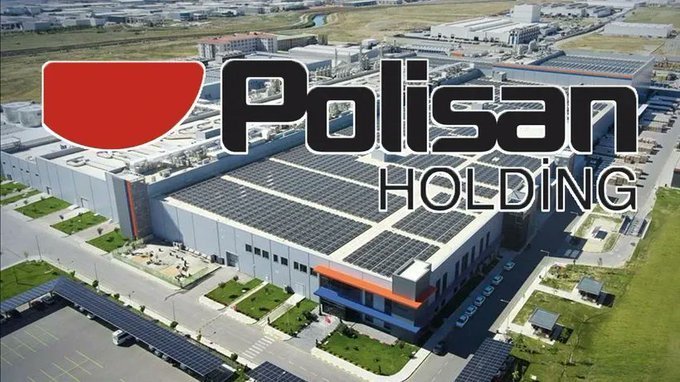 PiyasaTturkiye's tweet photo. #POLHO Polisan Holding'in Corex Holding'e satışı tamamlandı.

📍Yüksel Yıldırım'ın sahibi olduğu Corex Holding, Polisan Holding'in %77,73'ünü 318,4 milyon dolar (14,9 milyar TL) bedelle satın aldı. https://t.co/7tbyMFW8PA