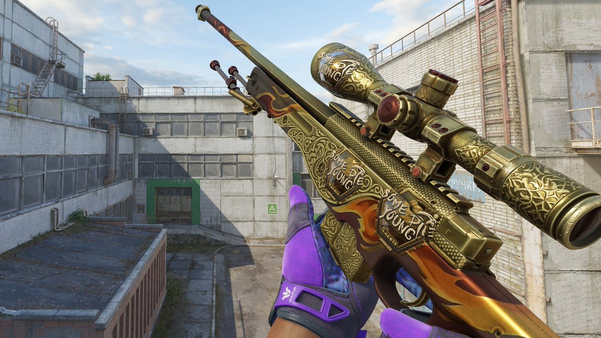 Epidemic's tweet photo. Some crafts on the new Armory Skins

Good craft potential on most things 🔥 https://t.co/TwjYX2Ingj