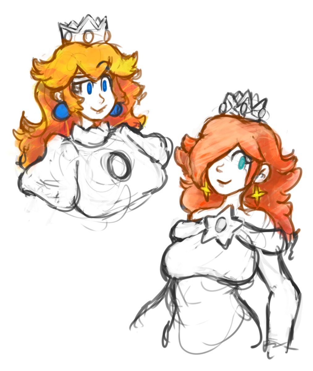 DocAlameda's tweet photo. Just a sketch

#SuperMario https://t.co/lMsFS9P6Ck