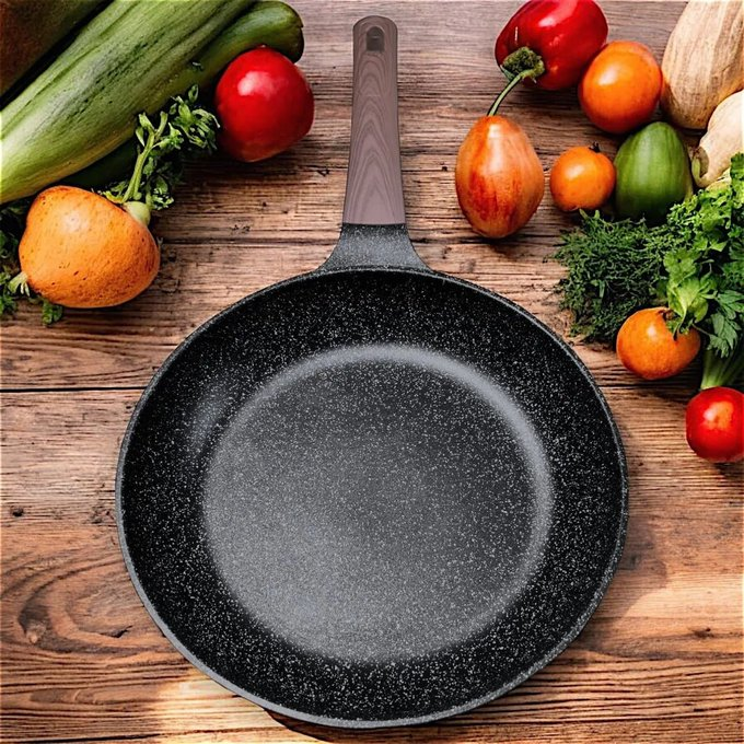 oigatuna's tweet photo. BOA BONITA E BARATAAA

🍳 Panela Frigideira Cerâmica De Indução 26cm Aero Home

🔥 DE 78,90 | POR 55,63
🎟 CUPOM: SALDAOCASA

🔗 https://t.co/g5OCGhOcnG https://t.co/B95hFx9OLm