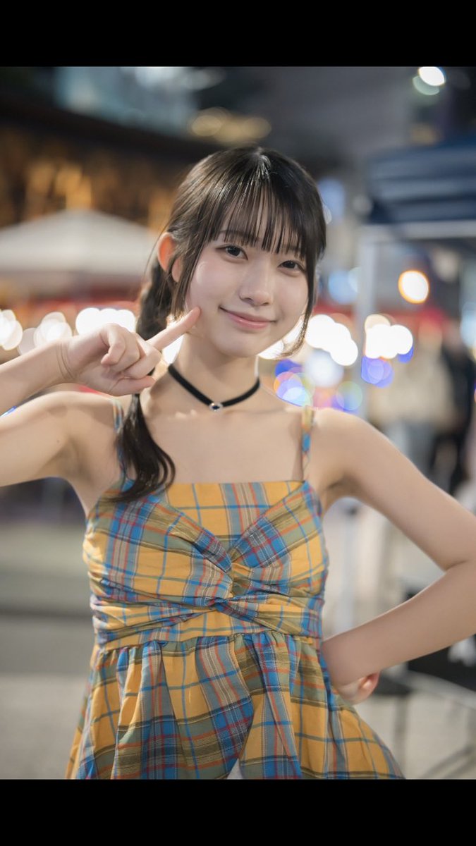 雪本恋百 ちゃん 15歳 #JumpingKiss #ジャンキス 2026.03.01 池袋 受験