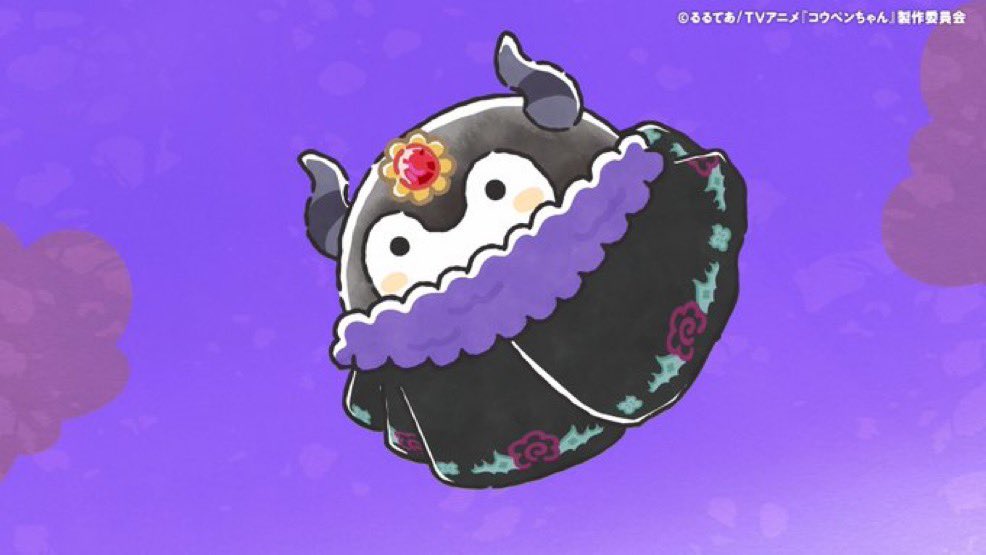 pippin335's tweet photo. 今日はモヤモヤ〜

魔王ちゃん？ https://t.co/gnWqqI3XHc