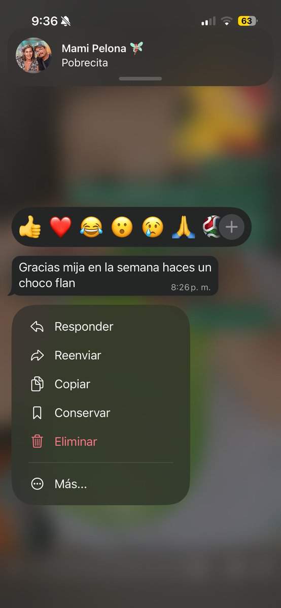 pauchiiiis's tweet photo. Todos los años mi padrastro mi pedí un chocoflan de cumpleaños por que me gusta como lo hago 🥹 https://t.co/KSAYCOqxQj