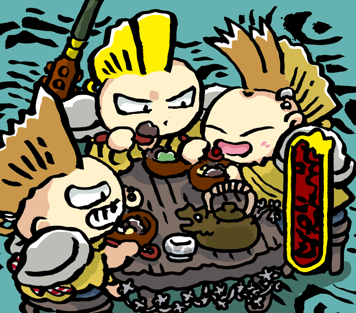 Project Goemon (@ProjectGoemon) / Posts / X