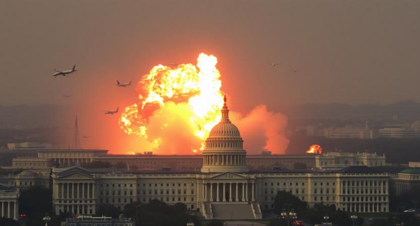 AlphaTruther's tweet photo. OPERATION TRIPLE AXEL: CIA PLOTTING JULY 9, 2026, MADE-FOR-TV CHINESE COMMUNIST PARTY (CCP), ISLAMIC REPUBLIC OF IRAN (IRI) &amp; RUSSIAN FEDERATION-BACKED CUBA-BORNE LAUNCH OF NUCLEAR WARHEAD ICBM STRIKE TARGETING CAMP PEARY IN WILLIAMSBURG, VIRGINIA https://t.co/gSl1zxxyf9