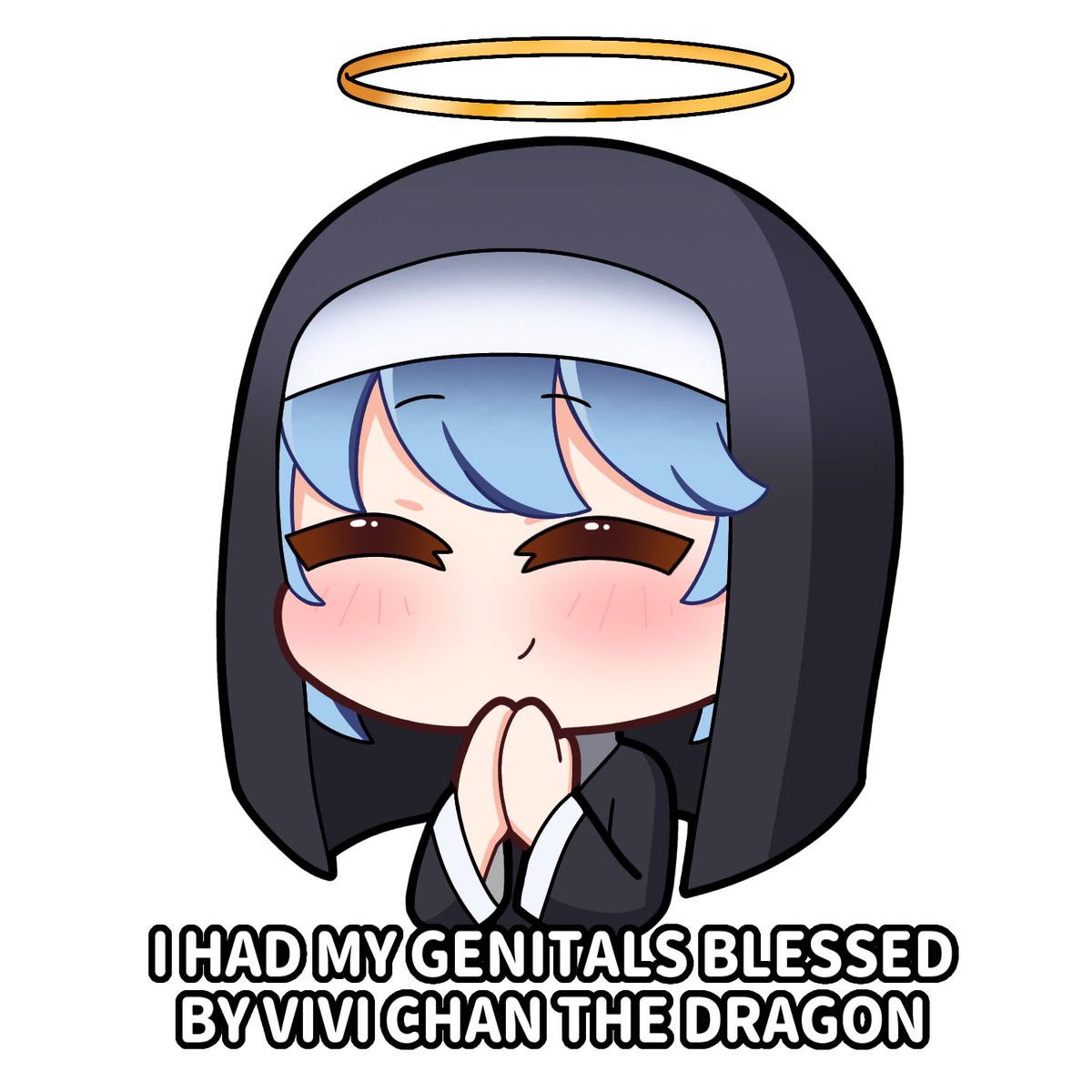 Vivi_the_Dragon's tweet photo. 😈BWAHAHAHAHA I CANT BELIEVE MY MEETUP REQUEST MADE IT THROIGH BWAHAHAHAHAHAHANAHA https://t.co/5c1MsjJqnC
