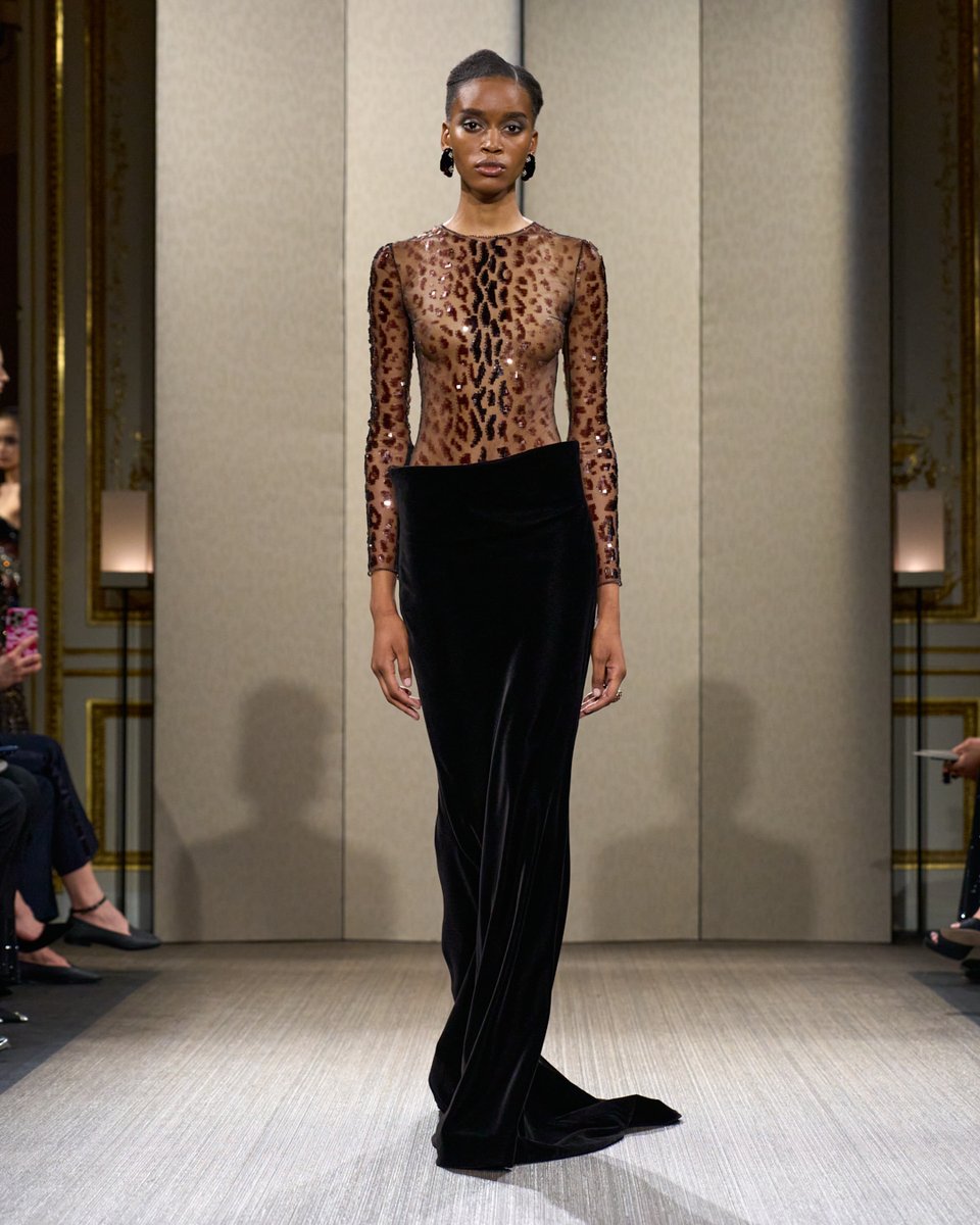 GiorgioArmaniPrivé ジョルジオ アルマーニ プリヴェ 2026秋冬オート