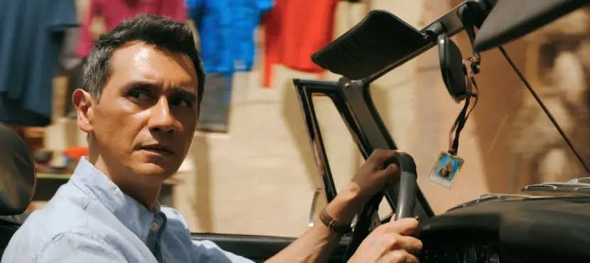 musictrendscol's tweet photo. #EsTendencia: El actor colombiano 🇨🇴, Carlos Manuel Vesga, fue nominado en los Premios Emmy como Mejor Actor de Reparto en una serie dramática por su actuación como Manousos en la serie 'Pluribus' de Apple TV 📺

¡Felicitaciones para él! https://t.co/ma3pD2uXM0