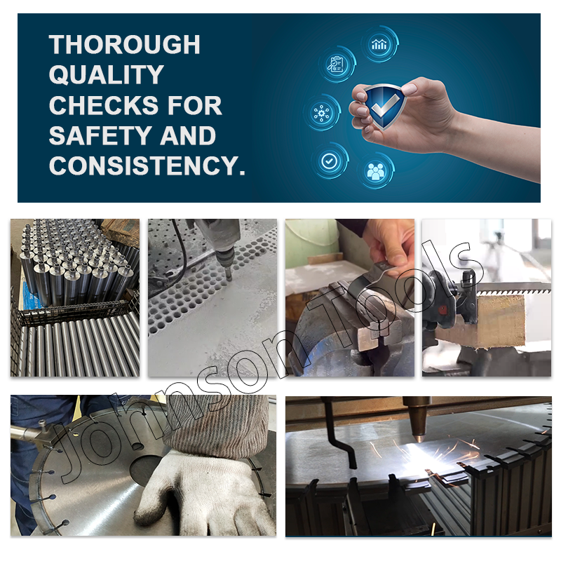 JohnsonTools's tweet photo. 🏆 Trusted Diamond Tools Manufacturer for Global Construction & Processing Industries
📧 Email: sales@johnsontoolscn.com
📲 WhatsApp: +86 189 3608 5316
🌐 Website: https://t.co/DZtV2sInl2 | https://t.co/MtWFybXVgQ
#DiamondTools #ConstructionTools #StoneCutting #IndustrialTools https://t.co/HfUx1hU0Ay