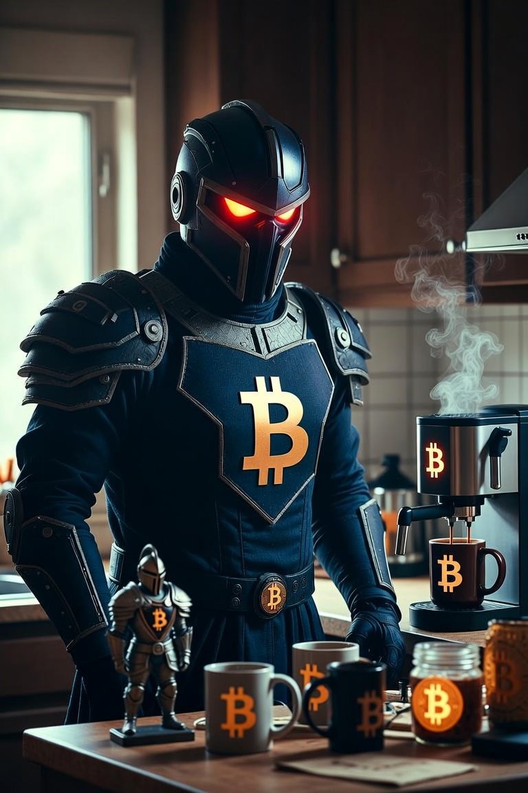 TheBTCKnight's tweet photo. ⚔️Good Morning Knights.
Hope you are ready for grind.
Building an X community, charts, exercise and some healthy food.
No sleep for the wicked.
LETS GOOOO…
Have a great Sunday.
#goodmirning #bitcoinknight https://t.co/MNhuG3KS3o