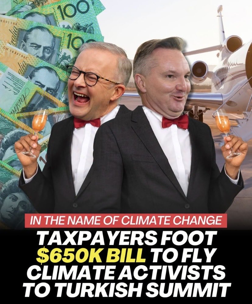 AussieVal10's tweet photo. They actually belong in jail 🤬 https://t.co/ewEy0dYeV5