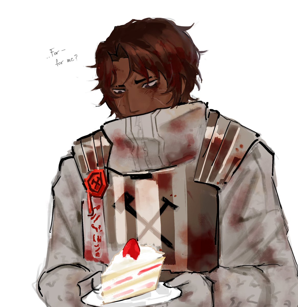 erlkinglover's tweet photo. im so late sorry heathcliff https://t.co/i7UvNvisYp