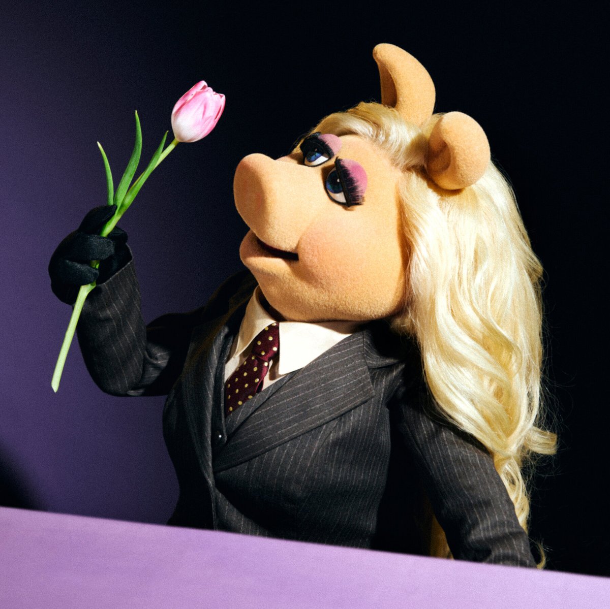 vadymcostcocard's tweet photo. amber glenn - miss piggy https://t.co/exOPEhBCDJ