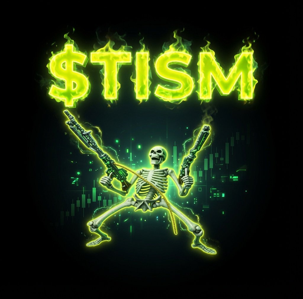 Hexoro_'s tweet photo. WHO REMEMBERS THE $TISM DAYS https://t.co/KCTZsfMiAQ