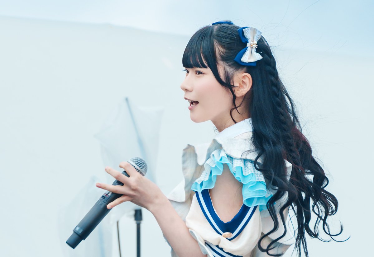 2026.07.05 超NATSUZOME2026 @ 幕張海浜公園Gブロック特設会場 𖤐 真希