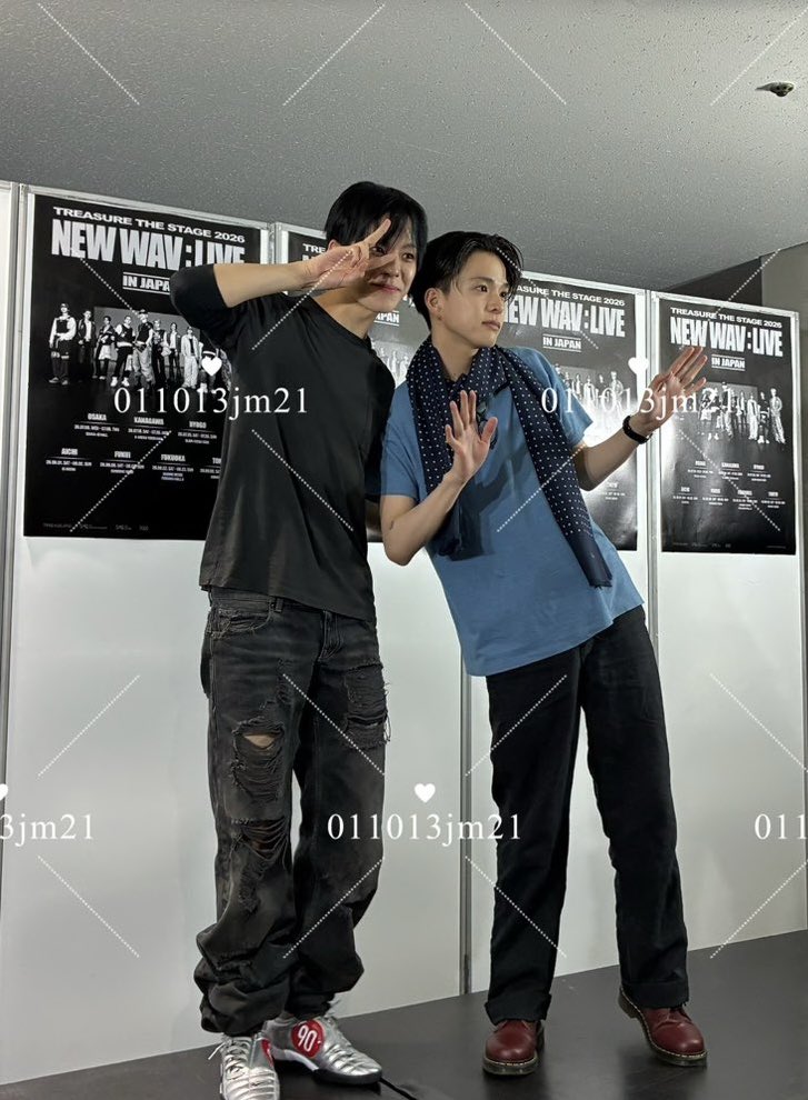 jaesahilovely's tweet photo. 낭만즈 둘이 그리팅........ㅜㅜㅜㅜㅜㅜㅜ https://t.co/W5z4eAOKGk