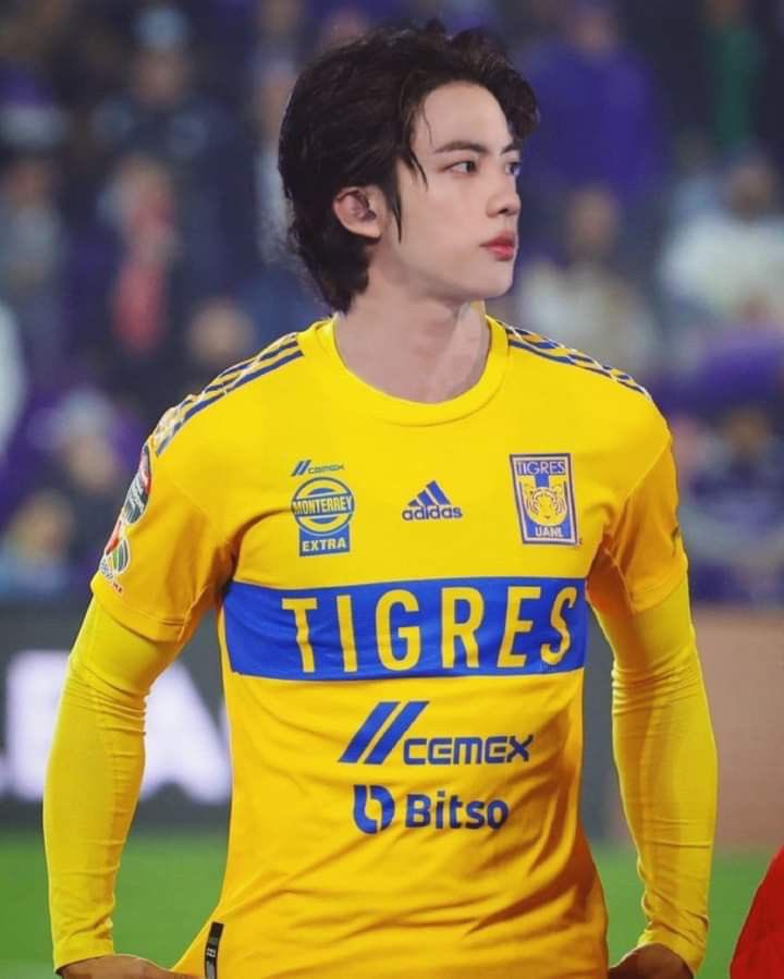 ichi VIÓ A BTS 🇲🇽 tweet media