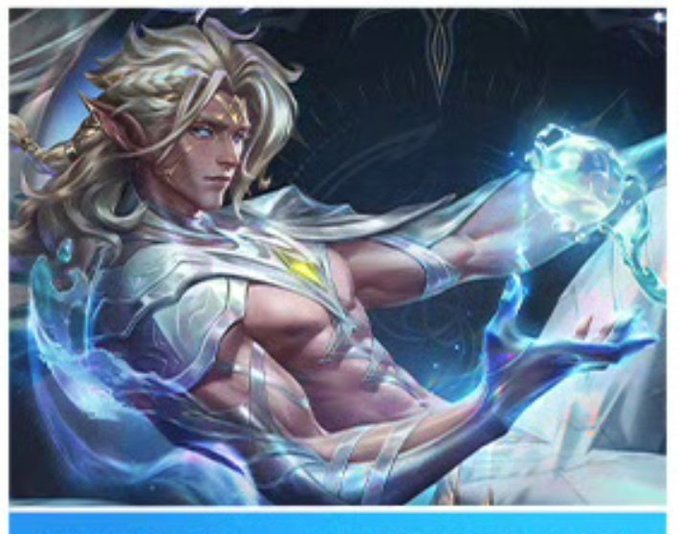 VarusDaily's tweet photo. VARUS SPLASH ART! https://t.co/2jKuJiD2NV