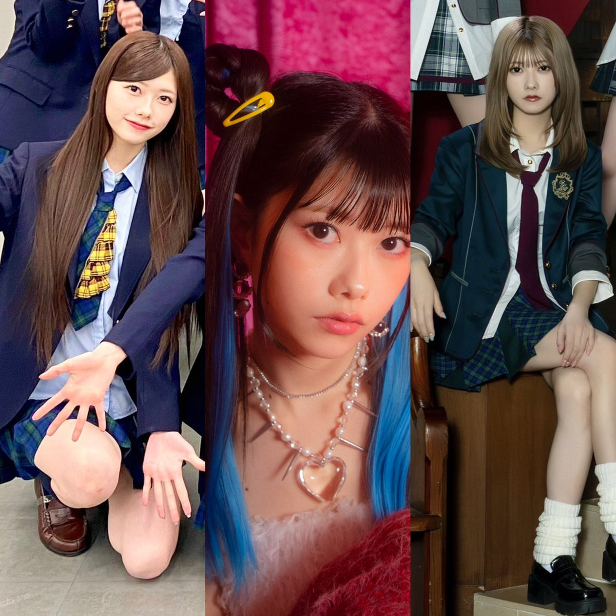 MichaelMukaichi's tweet photo. hit Erii Chiba tweet, one of the last divas in the group
#千葉恵里 https://t.co/RKjQGTGBVJ