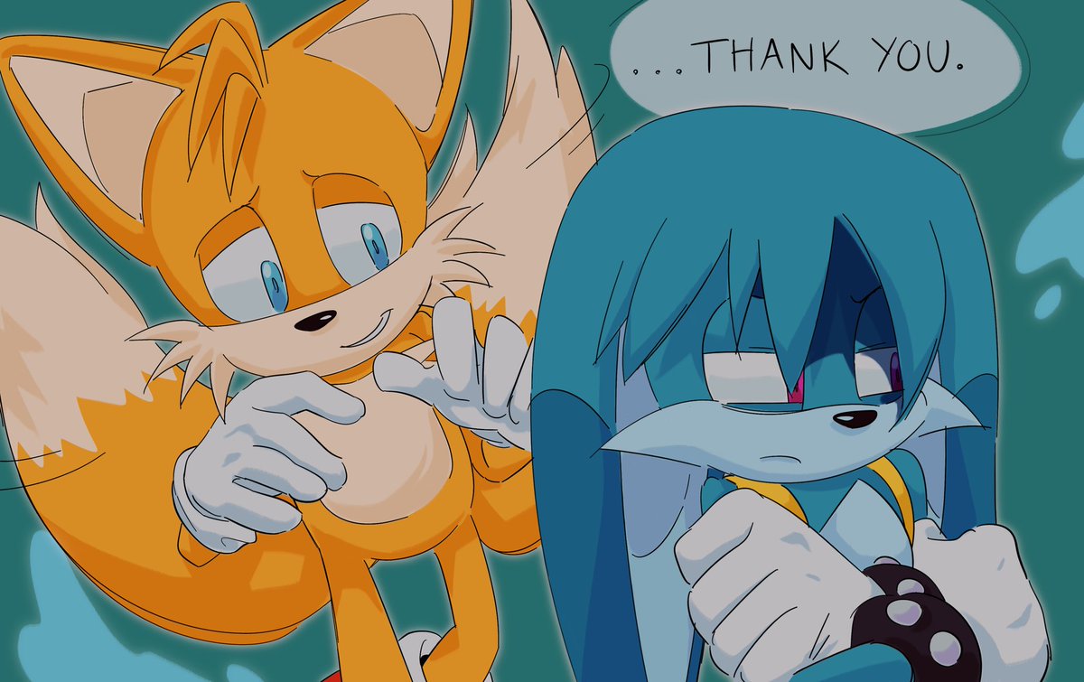 jam06art's tweet photo. panel redraw before I turn in for the nite 🥳 https://t.co/6M7UGLMT1R